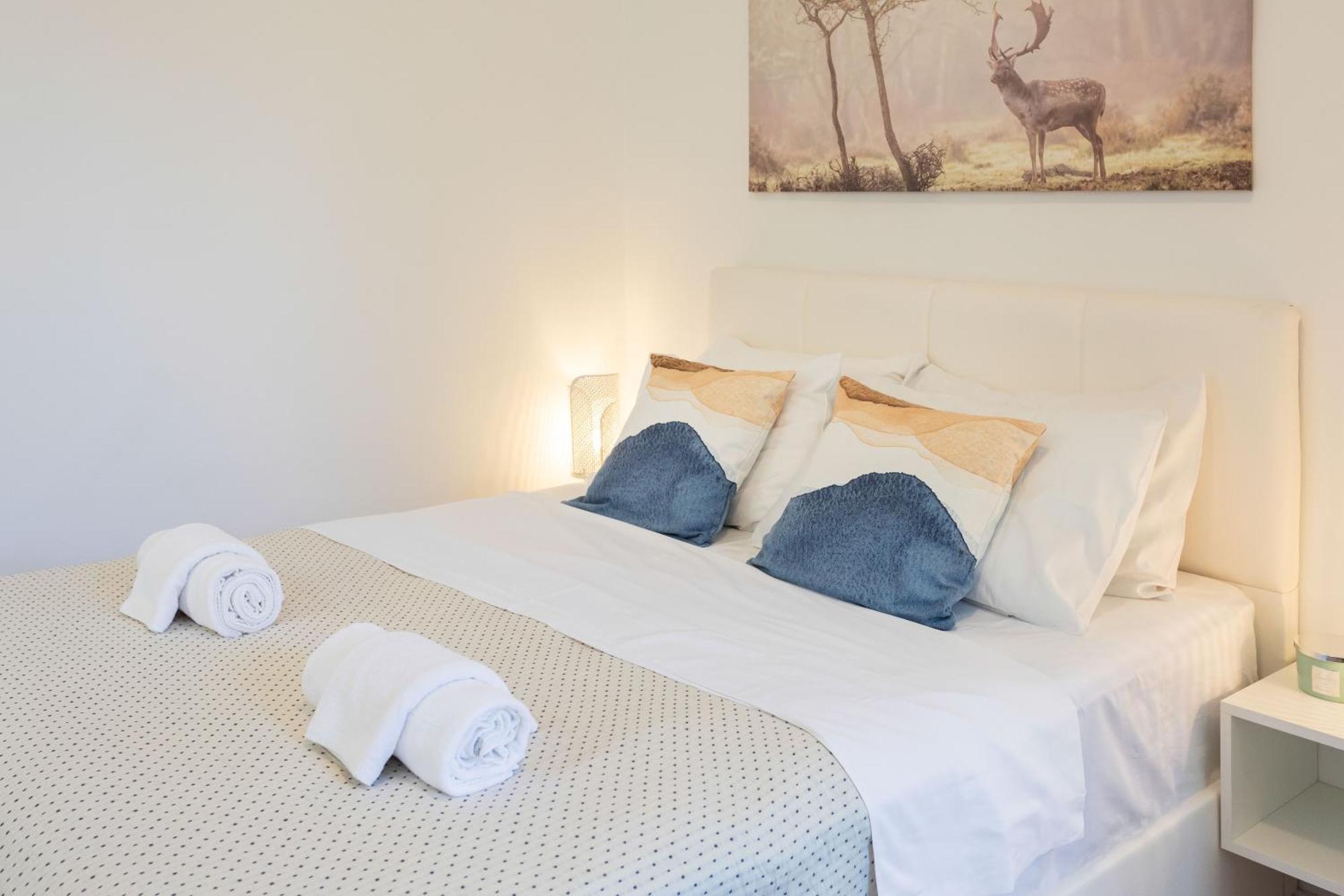 Design And Modern Apartments In Heart Of Zagreb Ngoại thất bức ảnh