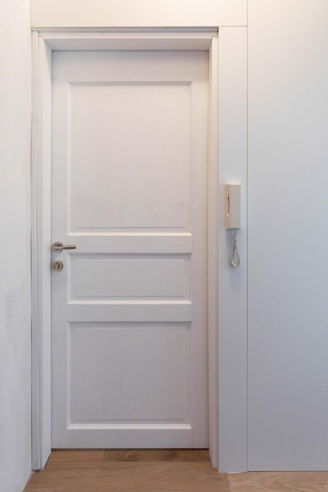 Design And Modern Apartments In Heart Of Zagreb Ngoại thất bức ảnh