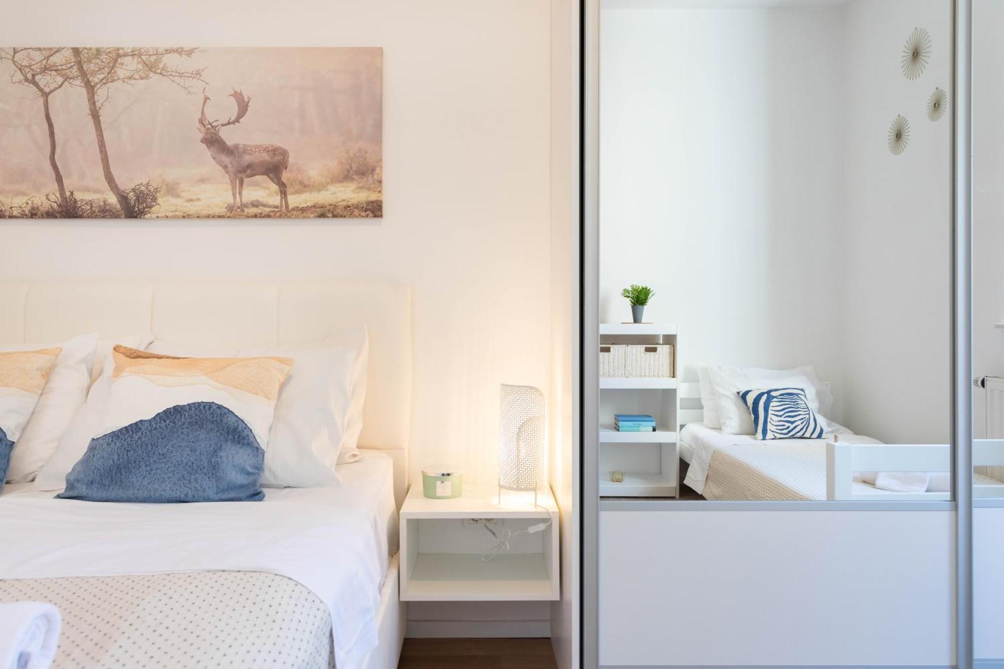Design And Modern Apartments In Heart Of Zagreb Ngoại thất bức ảnh