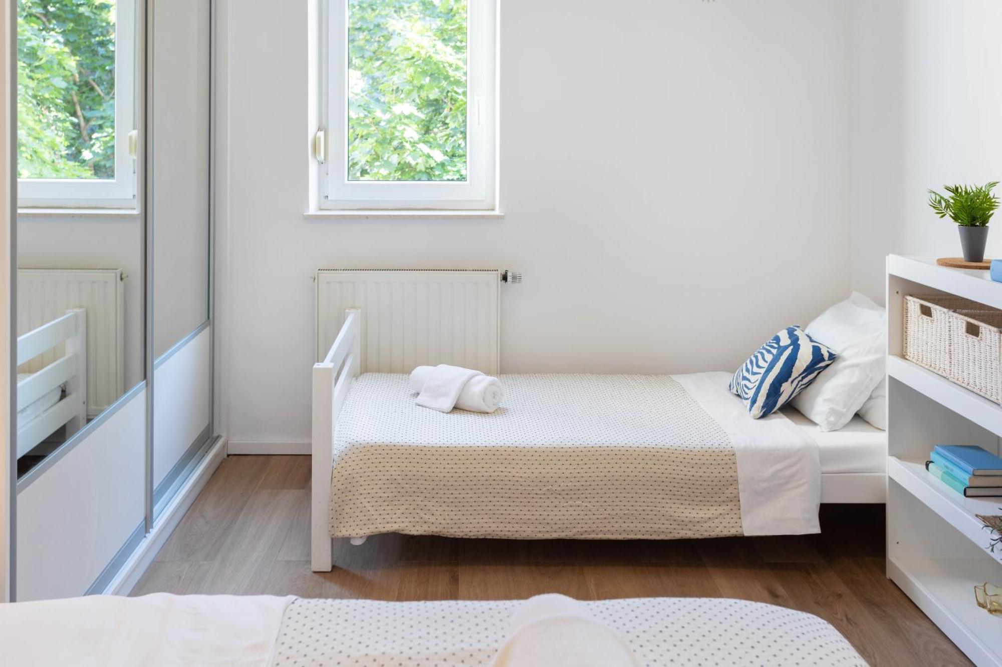Design And Modern Apartments In Heart Of Zagreb Ngoại thất bức ảnh
