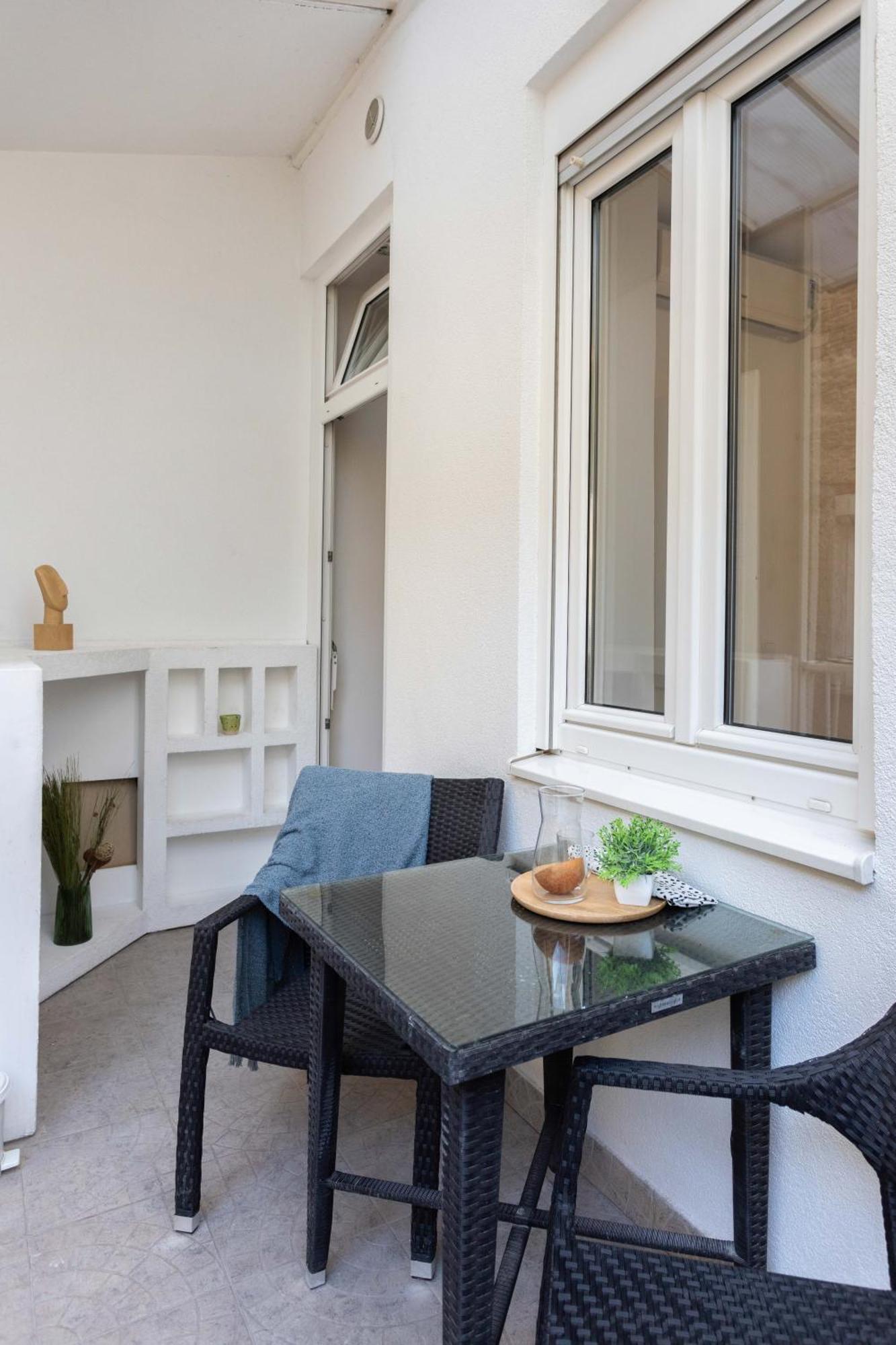 Design And Modern Apartments In Heart Of Zagreb Ngoại thất bức ảnh