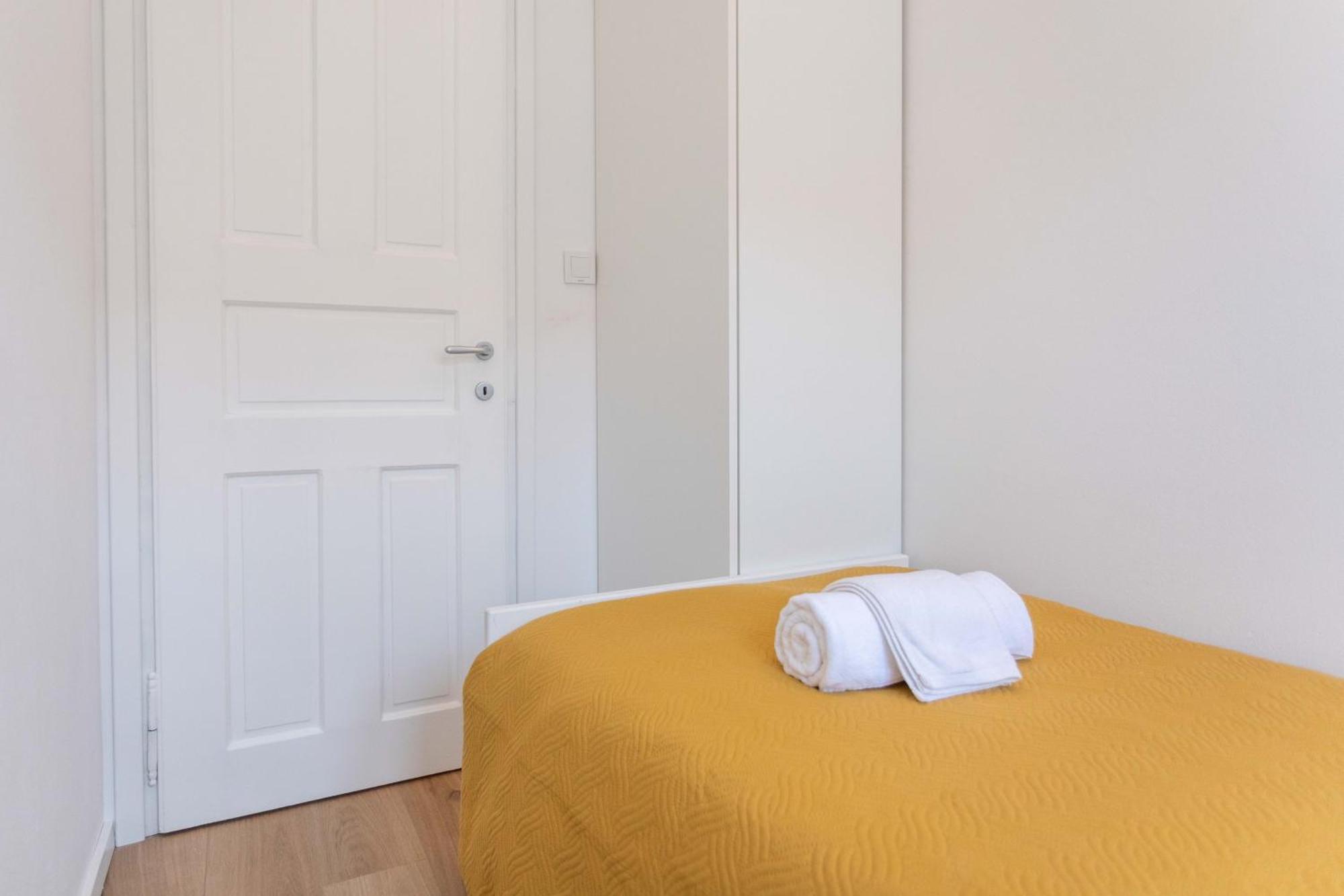 Design And Modern Apartments In Heart Of Zagreb Ngoại thất bức ảnh