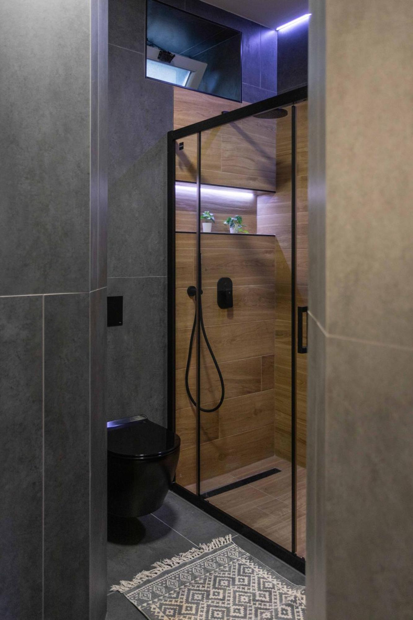 Design And Modern Apartments In Heart Of Zagreb Ngoại thất bức ảnh