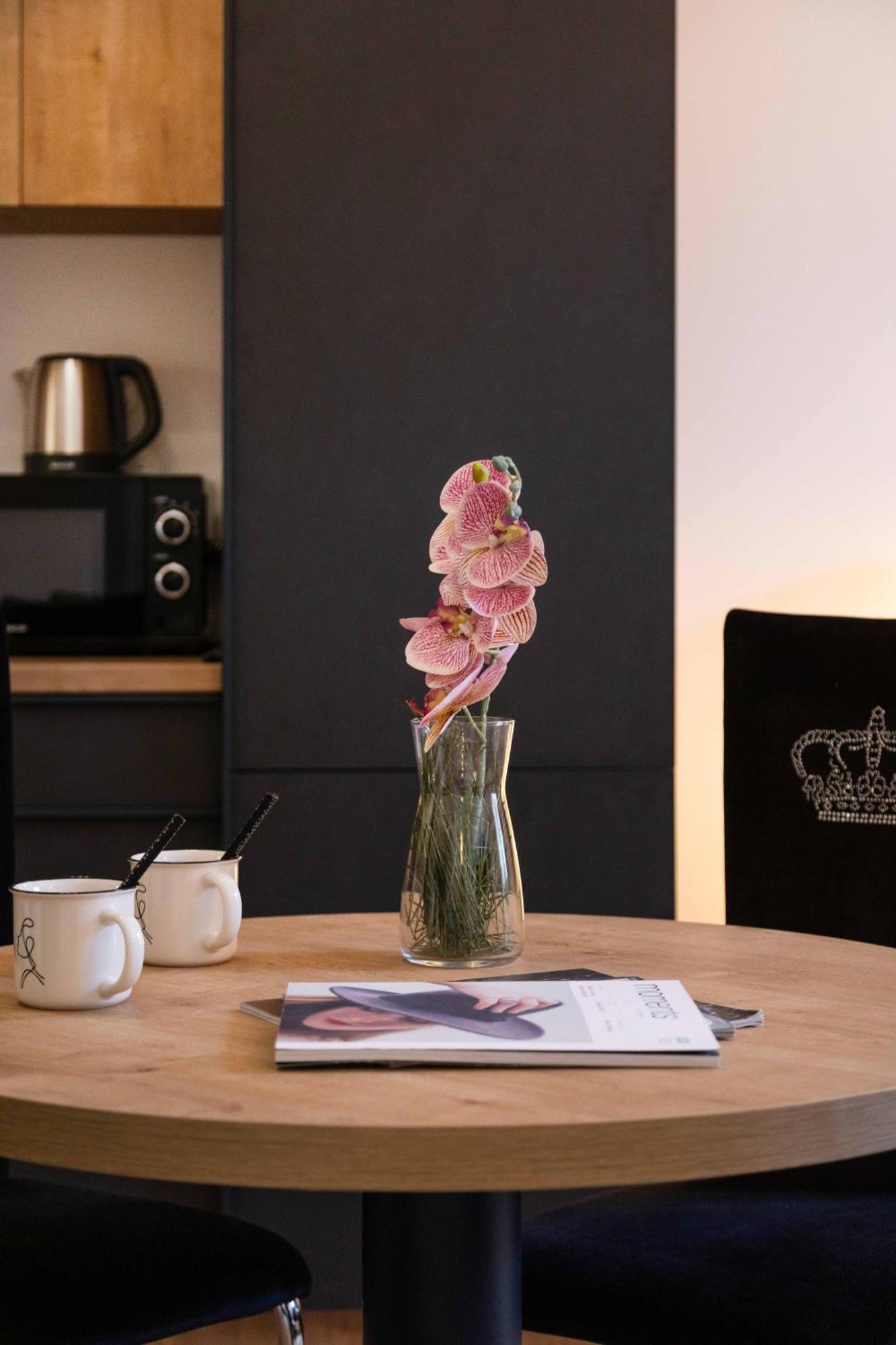 Design And Modern Apartments In Heart Of Zagreb Ngoại thất bức ảnh