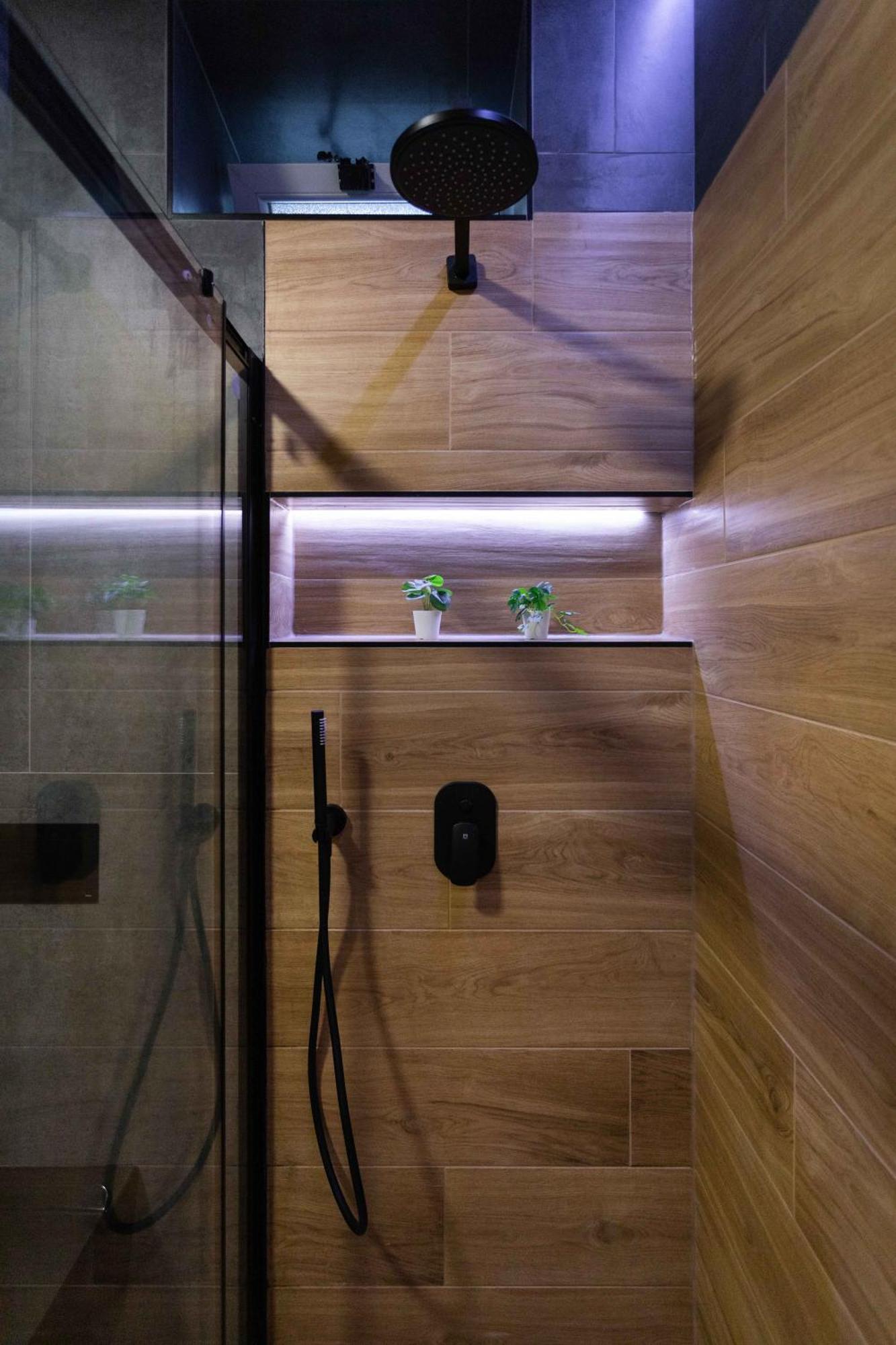Design And Modern Apartments In Heart Of Zagreb Ngoại thất bức ảnh