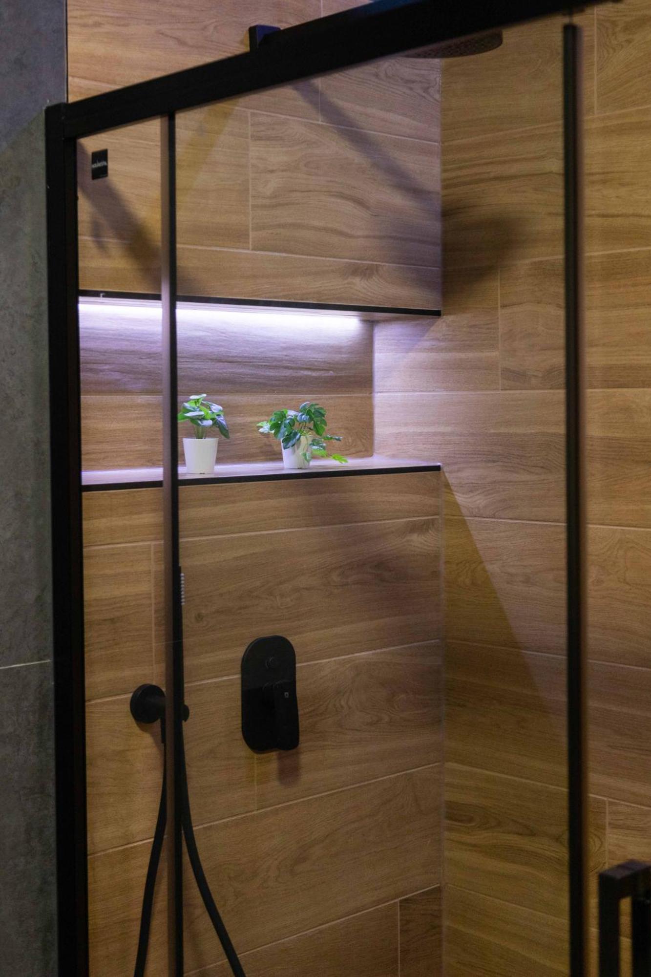 Design And Modern Apartments In Heart Of Zagreb Ngoại thất bức ảnh